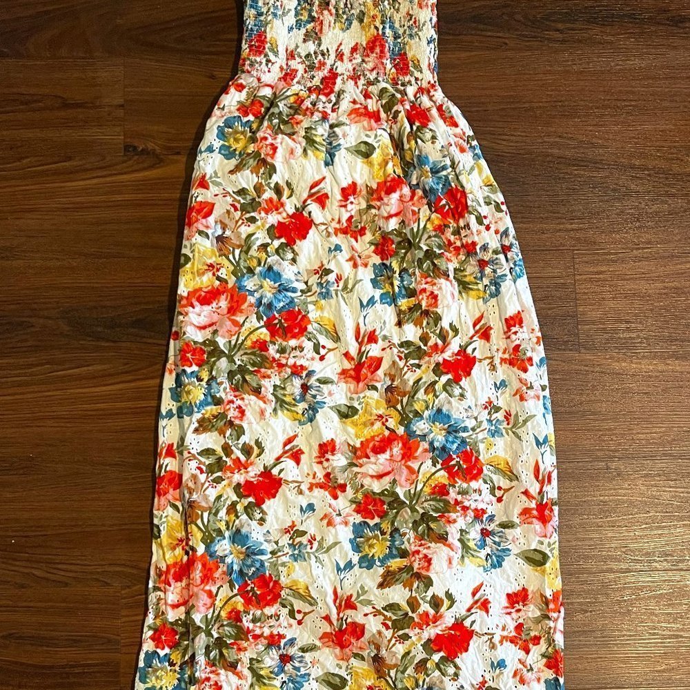 ✨✨FOREVER 21 MAXI DRESS✨✨